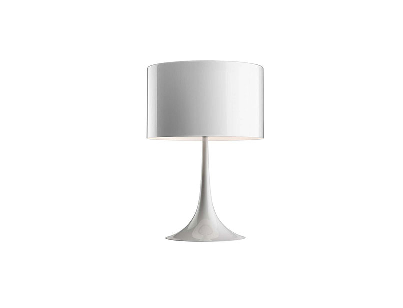 Lampada da tavolo Spun Light Table - Flos - Fattorini Design