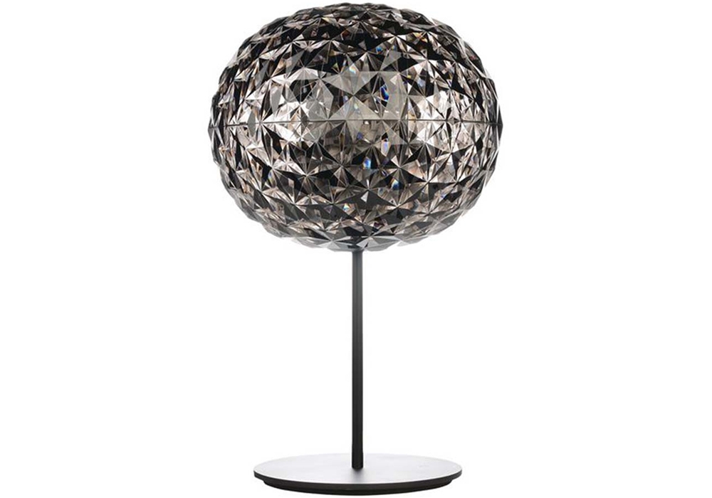 Planet Lampada da tavolo con stelo - Kartell - fattorinidesign