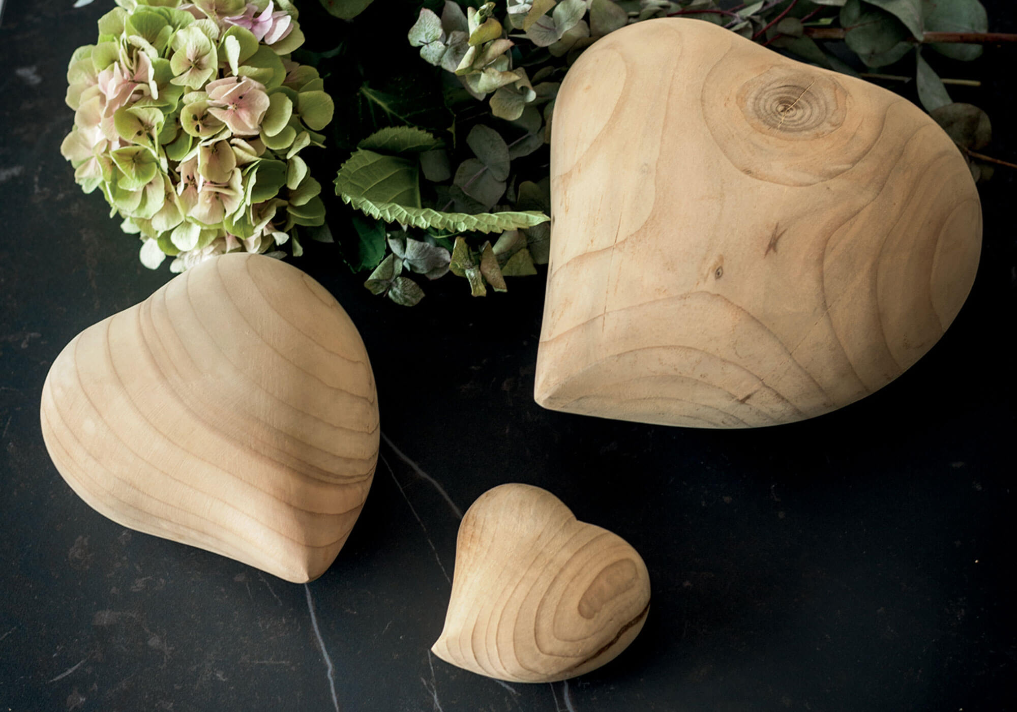 cuore di legno cedro riva 1920