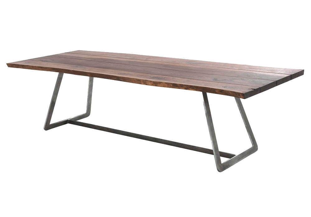 Calle Cult Natural Sides Tavolo – Riva 1920 – fattorinidesign Calle Cult Natural Sides Tavolo - Riva 1920 - fattorinidesign