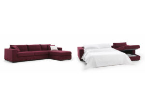 divano letto dieci biba salotti