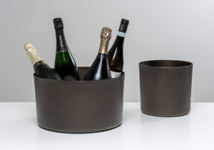 secchiello champagne kn glacette knindustrie