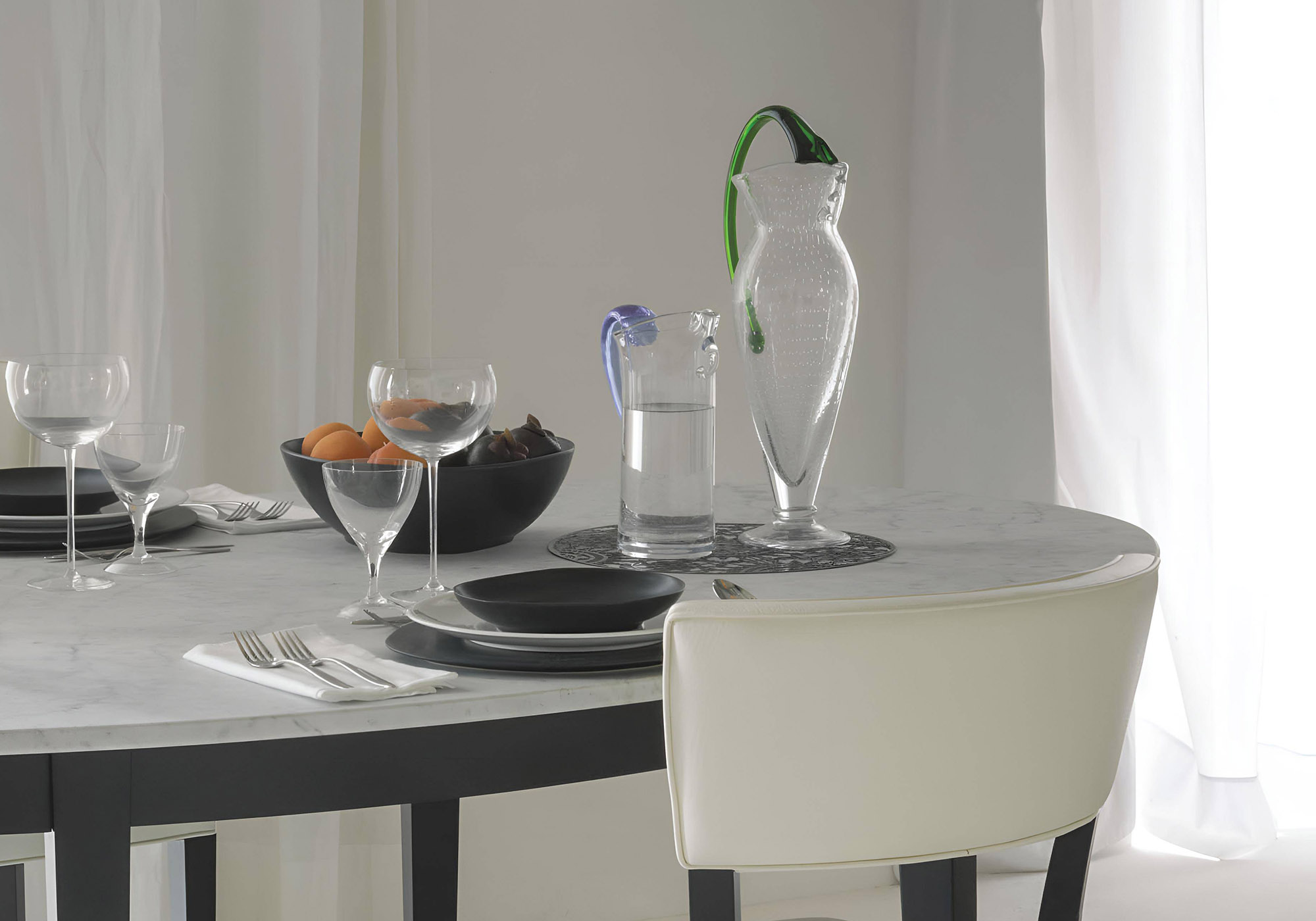 Brocca Vichy Driade