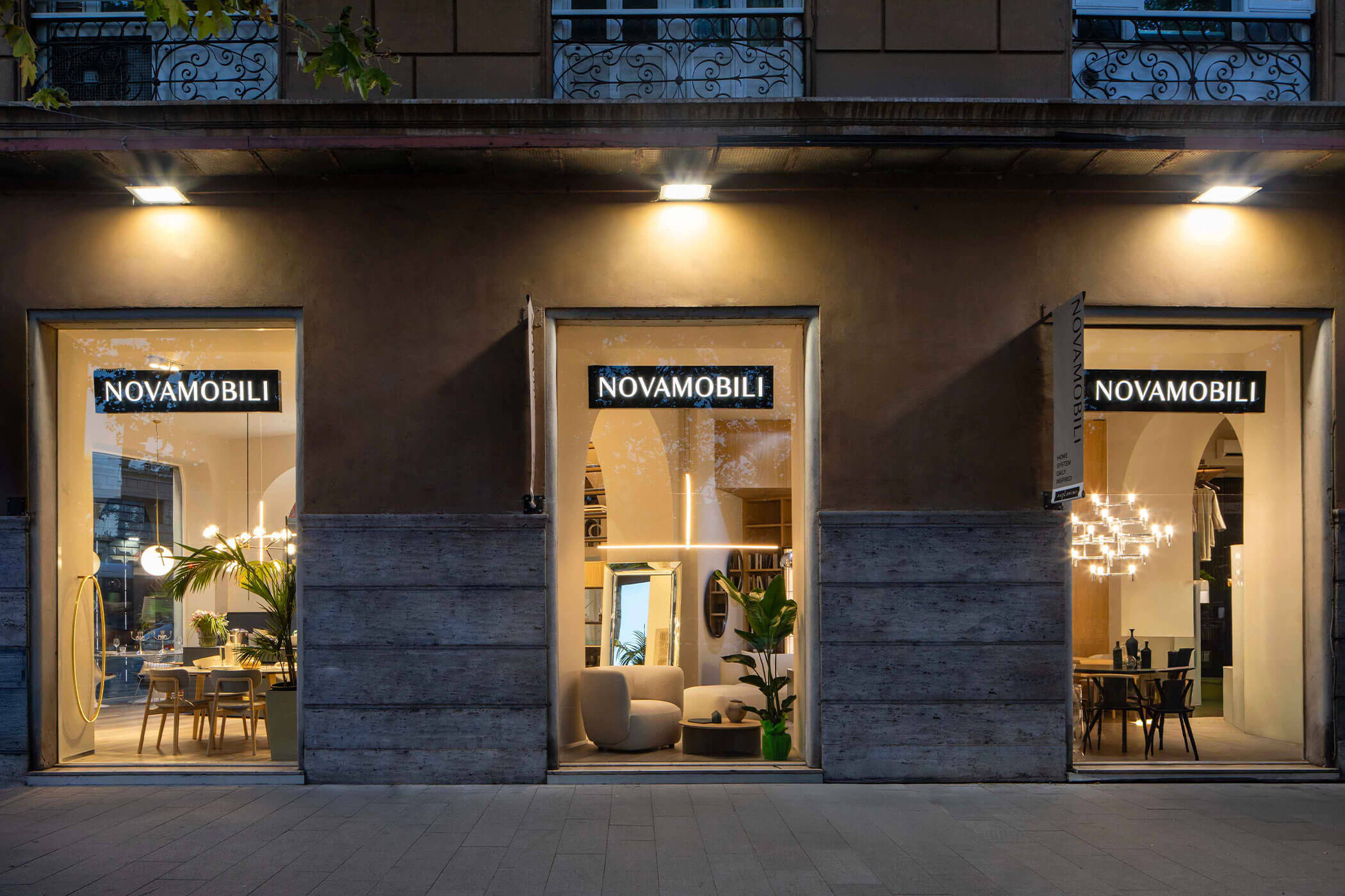 monomarca novamobili roma centro fattorini design monomarca novamobili roma centro fattorini design