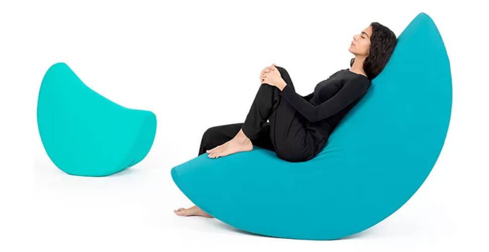 poltrona trasformabile Clo Campeggi Design poltrona trasformabile Clo Campeggi Design