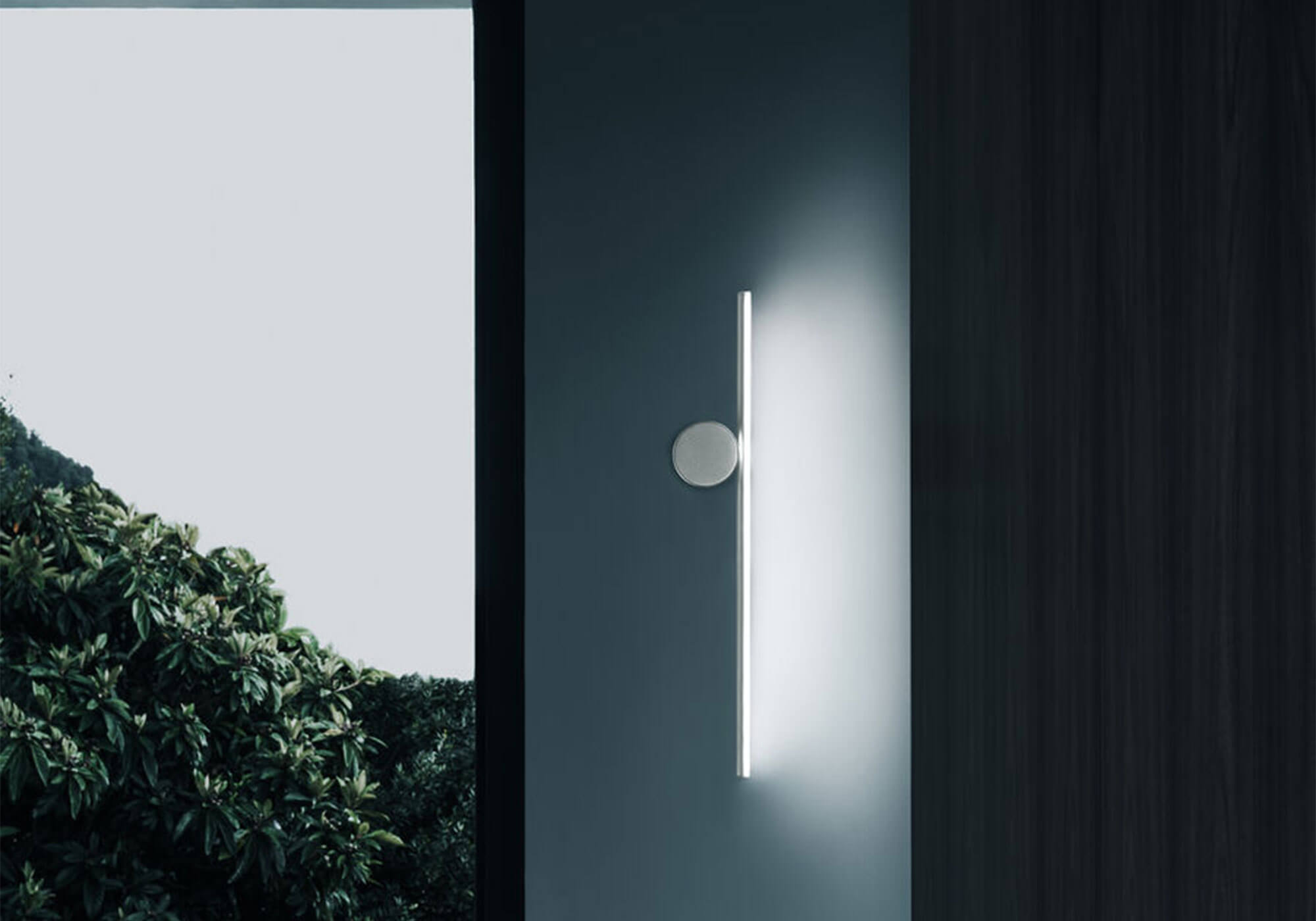 lampada per interni per ambienti moderni Coordinates Wall 1 Flos lampada per interni per ambienti moderni Coordinates Wall 1 Flos